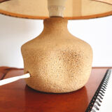 Lampe de type herbier
