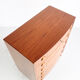 Danish chest by Kai Kristiansen 1960