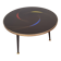 Table basse tripode annees 50