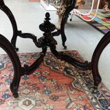 Middle table Napoleon III