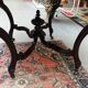 Middle table Napoleon III