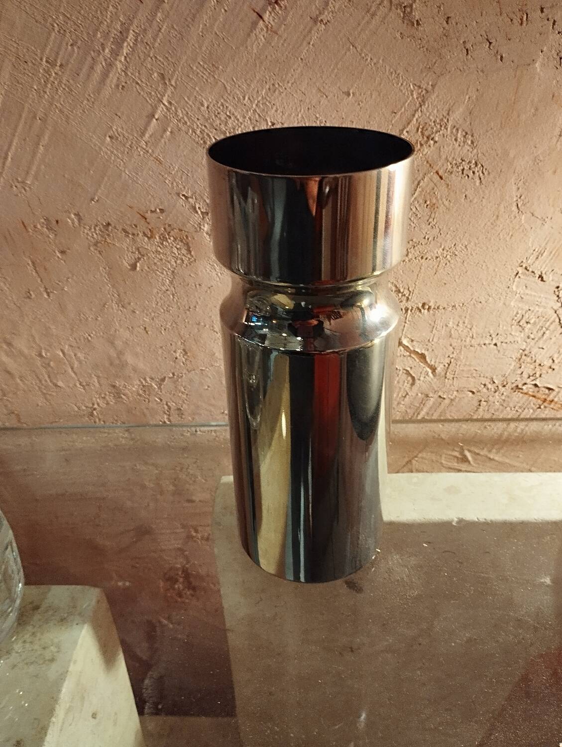 Michel Dartois designer vase