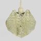 Vintage Chandelier By AF Gangkofner / Me Marbach. 60s