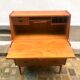 Secretary by Arne Wahl Iversen Denmark 1960