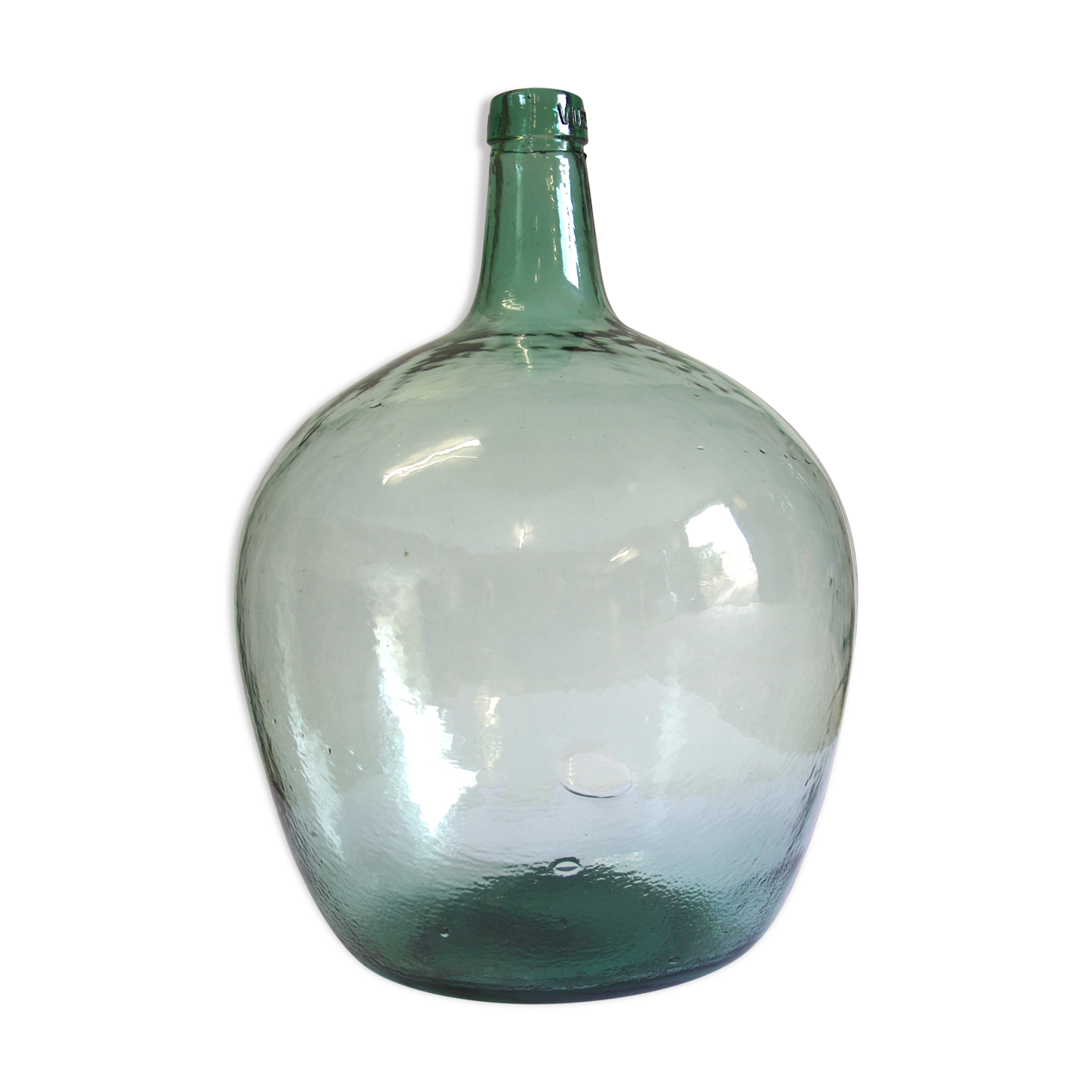 Lady jeanne 20l brand "viresa"