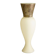 'Regina' vase designed by Rodolfo Dordoni for Venini, Murano