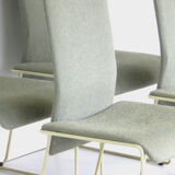 Ensemble de 4 chaises