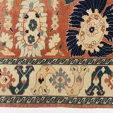 Oushak Vintage Oversize Rug