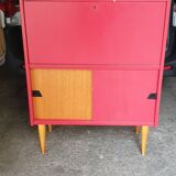 Secretary sixties