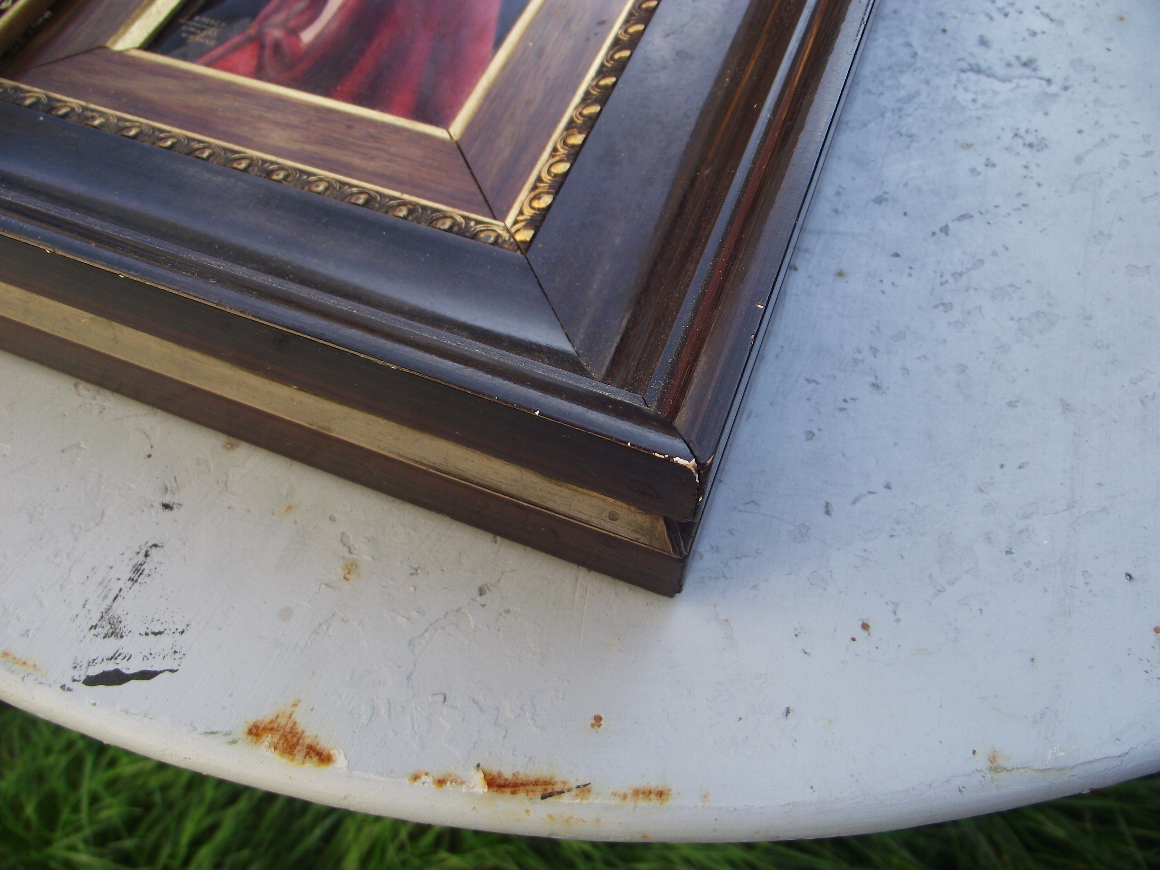 Portrait of Limoges from the 50s 60s