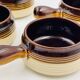Set of 4 Japanese ramekins