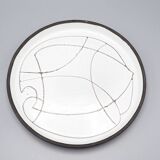 Carasso Cake Serving Set from Cor Unum, 1960s, Set of 13