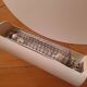80'S pendant light house Lucien Gau