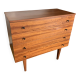 Scandinavian order from the 70s