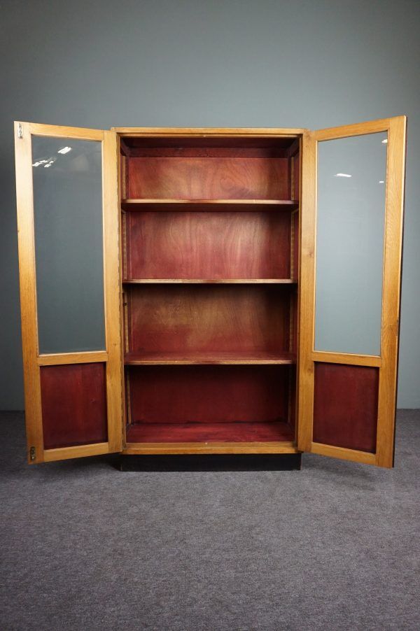 Amsterdam School Style Showcase