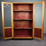 Amsterdam School Style Showcase