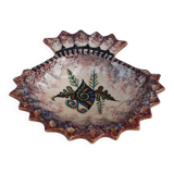 Quimper Fouillen tray