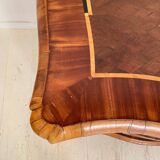 Baroque Chest of Drawers from Nussbaum and Amaranth, 1760