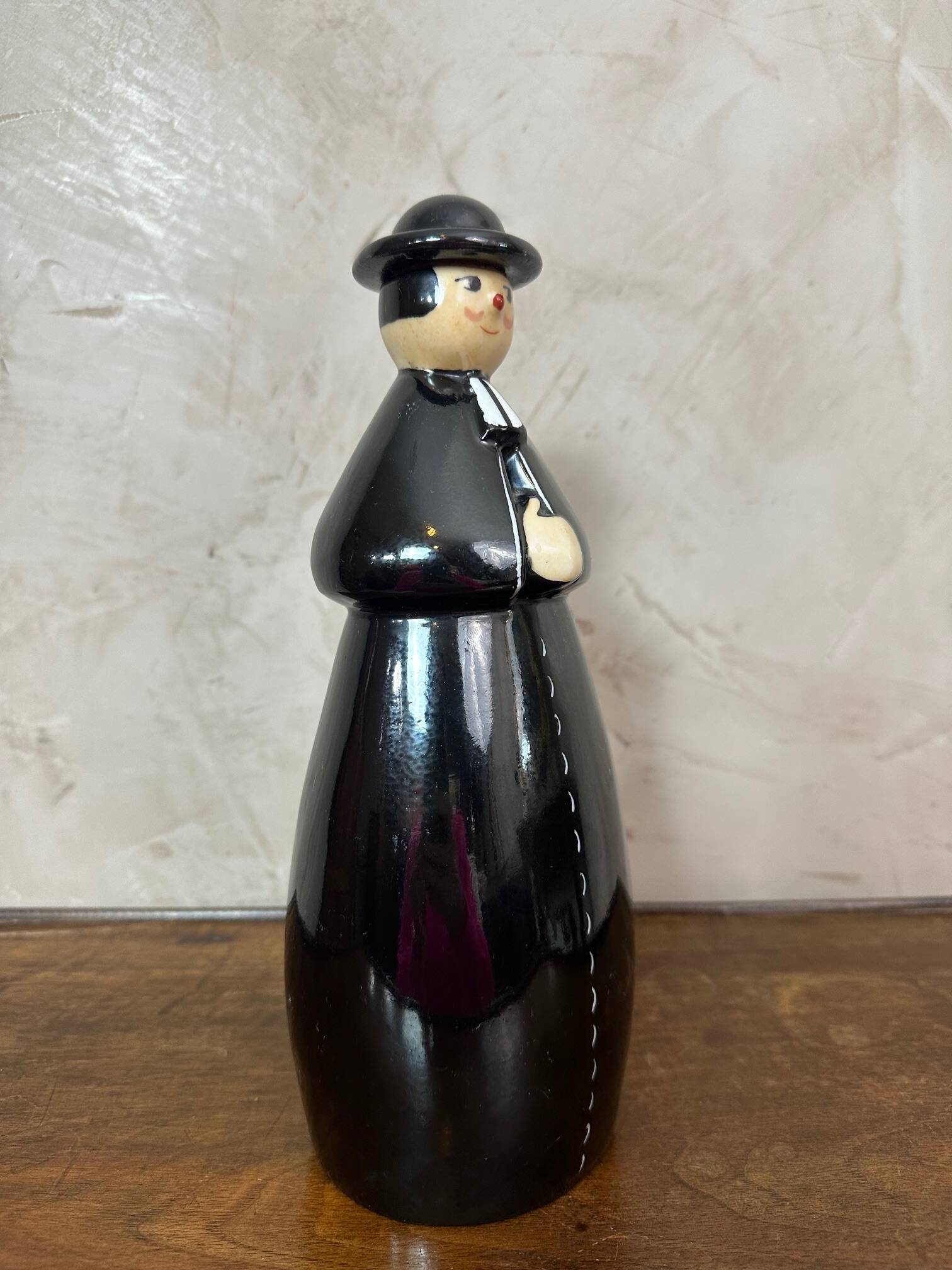 Priest Robj Bottle