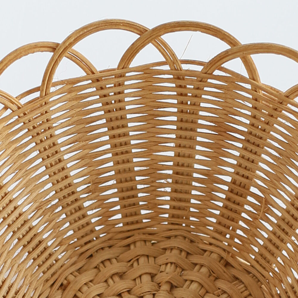 Wicker basket