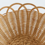 Wicker basket