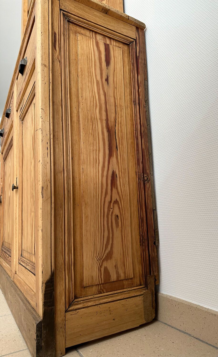 Parisian  craft furniture