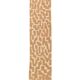 Tapis berbère de couloir beige
