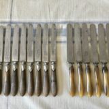 15 old knives