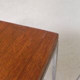 Set of 3 side tables, Mimi set, 1960s.