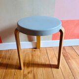 Normann Copenhague grey stool