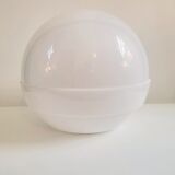 Globe lamp by André Ricard
