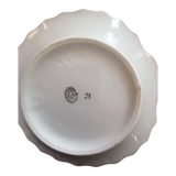Shell-shaped tidy