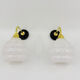 Swan neck wall lights