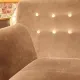 Sofa + 2 Sentou armchairs