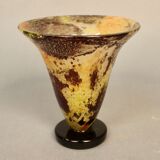 Schneider glass paste cup