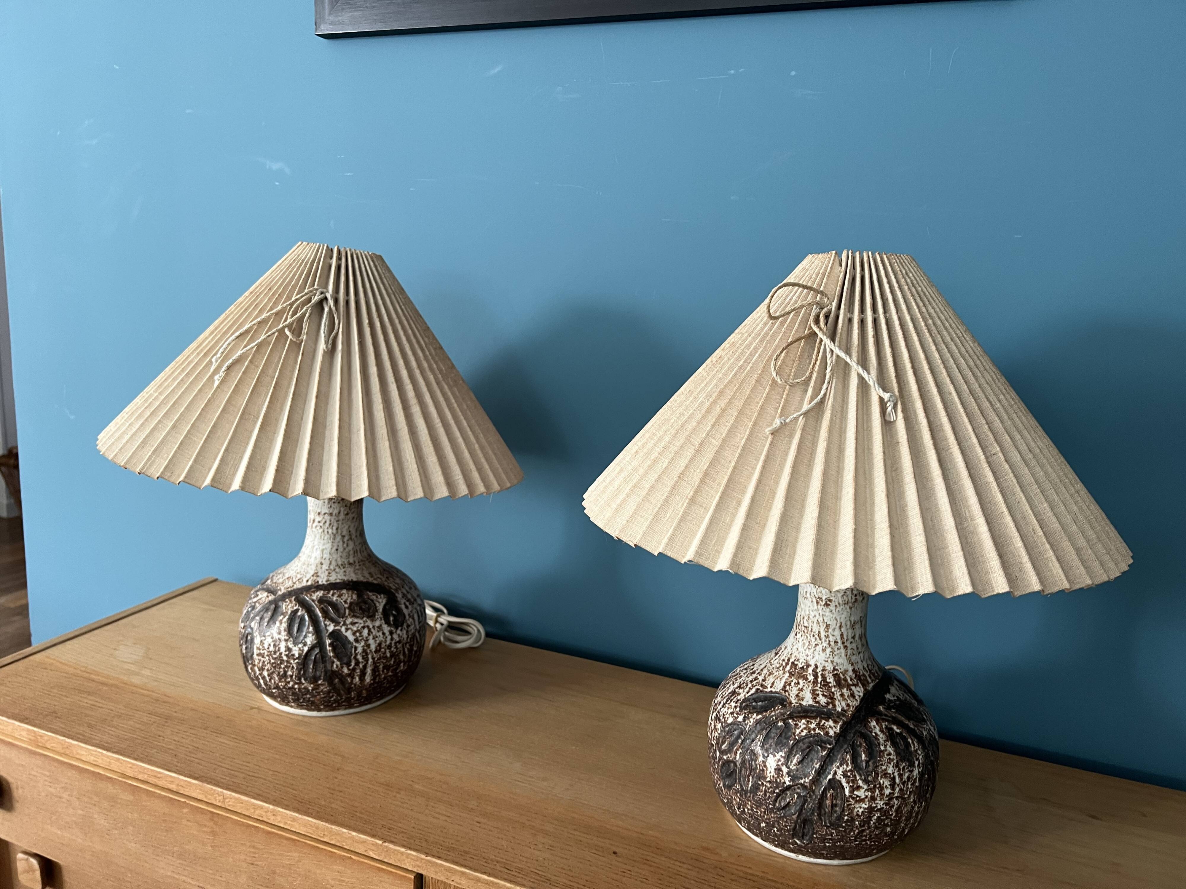 Axella lamps Denmark