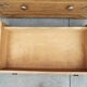 Art Deco style chest of drawers