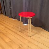 Stool, Italy, 1960s
