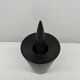 Joe Cactus Ashtray Philippe Starck for Alessi Black Bakelite Design Collection