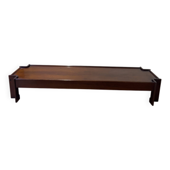 Table basse Zelda, Sergio Asti, Poltronova 1960
