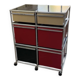 USM Haller double box 1980