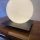 Large lamp by sergio mazza & giuliana gramigna for quatrifolio