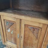 Furniture to restore Shabby Chic