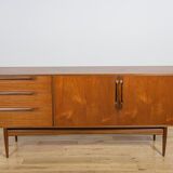 Mid-century teak sideboard from McIntosh, 1960s