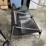 Chairs by Artelano, designed by Lissoni & Partners