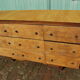 Storage furniture