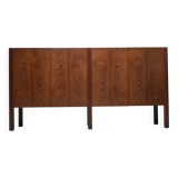 Bar sideboard by Dieter Waeckerlin for Idealheim
