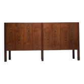 Bar sideboard by Dieter Waeckerlin for Idealheim