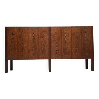 Bar sideboard by Dieter Waeckerlin for Idealheim
