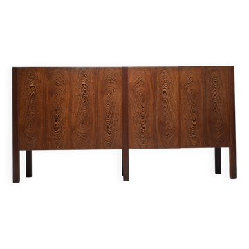 Bar sideboard by Dieter Waeckerlin for Idealheim